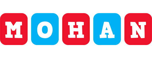 Mohan diesel logo