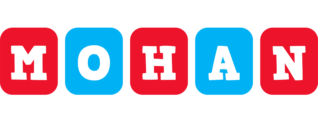 Mohan diesel logo