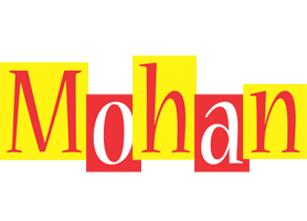 Mohan errors logo