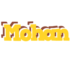 Mohan hotcup logo
