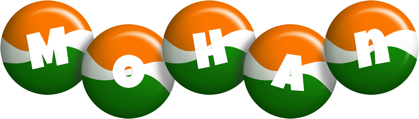 Mohan india logo