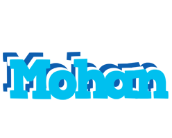Mohan jacuzzi logo