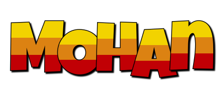Mohan jungle logo