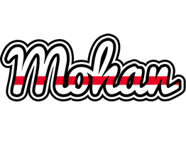Mohan kingdom logo