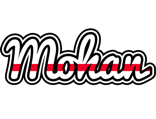 Mohan kingdom logo