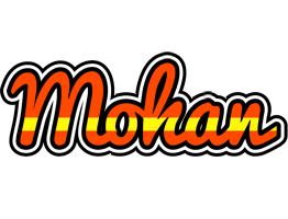 Mohan madrid logo