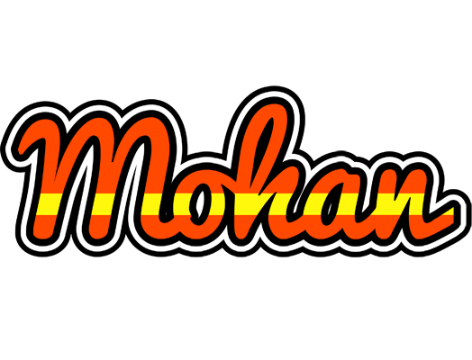 Mohan madrid logo