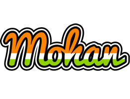 Mohan mumbai logo