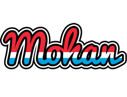 Mohan norway logo