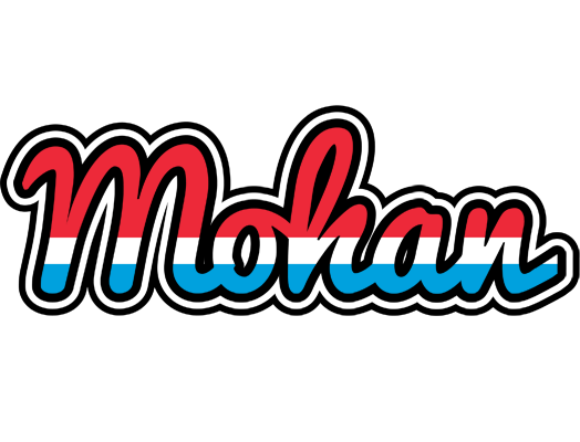 Mohan norway logo