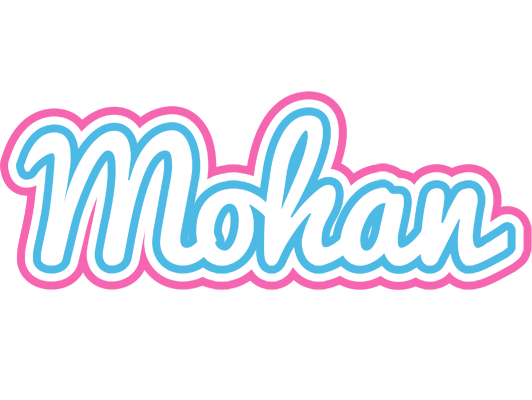 Mohan outdoors logo