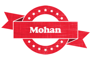 Mohan passion logo