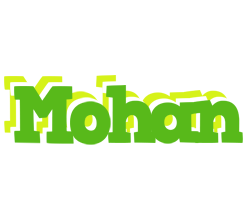 Mohan picnic logo