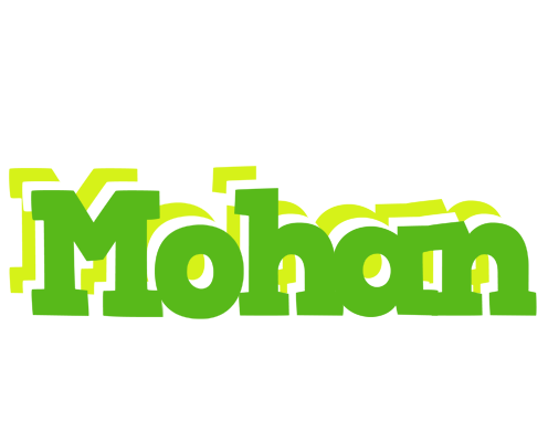 Mohan picnic logo