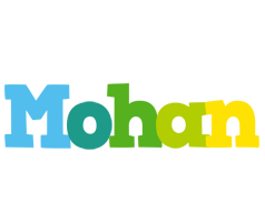 Mohan rainbows logo
