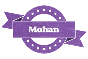 Mohan royal logo