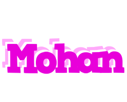 Mohan rumba logo