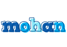 Mohan sailor logo