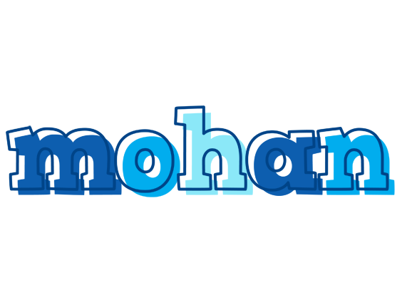 Mohan sailor logo