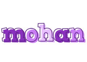 Mohan sensual logo