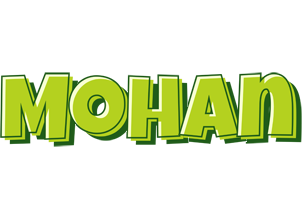 Mohan summer logo