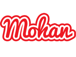 Mohan sunshine logo