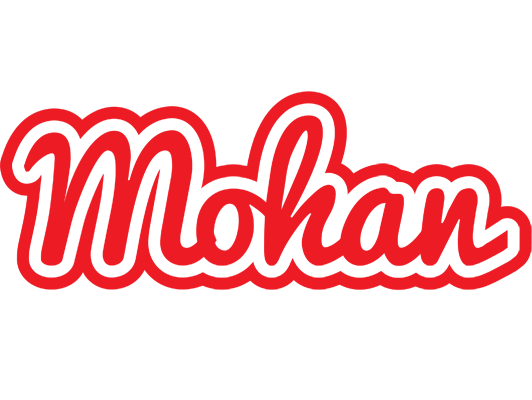 Mohan sunshine logo