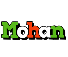Mohan venezia logo