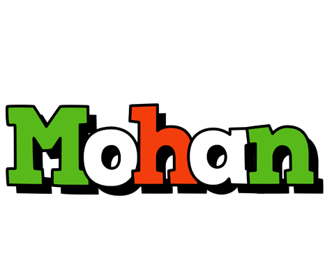 Mohan venezia logo