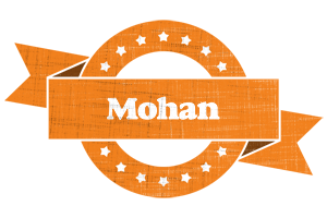 Mohan victory logo
