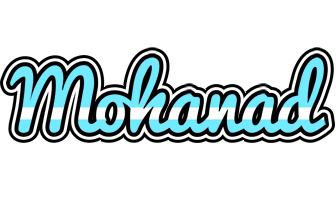 Mohanad argentine logo