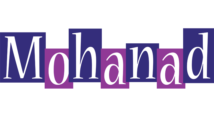 Mohanad autumn logo