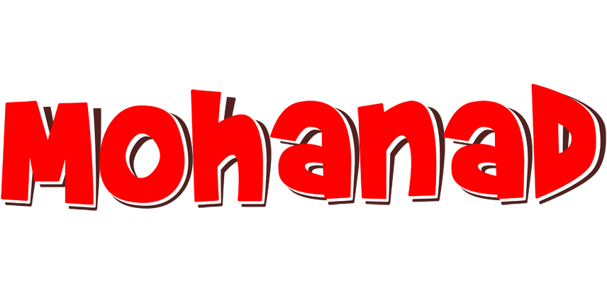 Mohanad basket logo