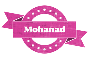 Mohanad beauty logo