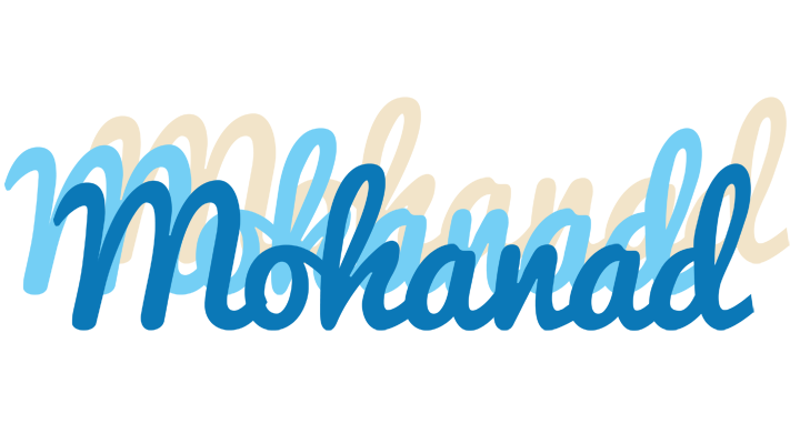 Mohanad breeze logo