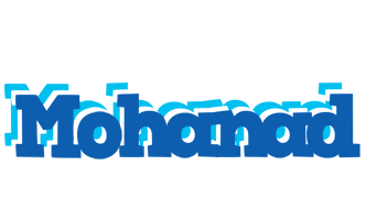 Mohanad business logo