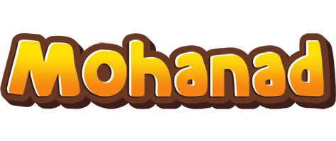 Mohanad cookies logo