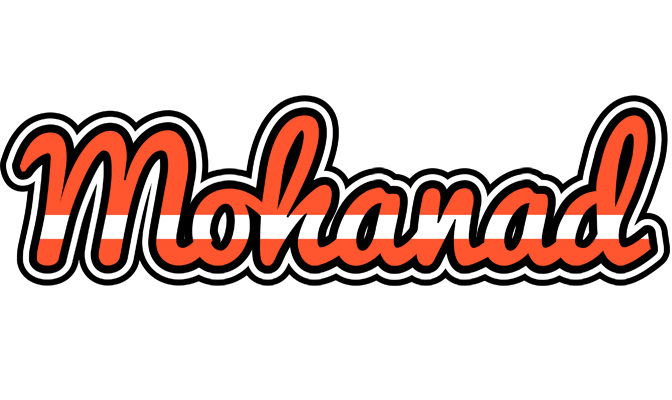 Mohanad denmark logo