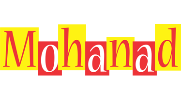 Mohanad errors logo