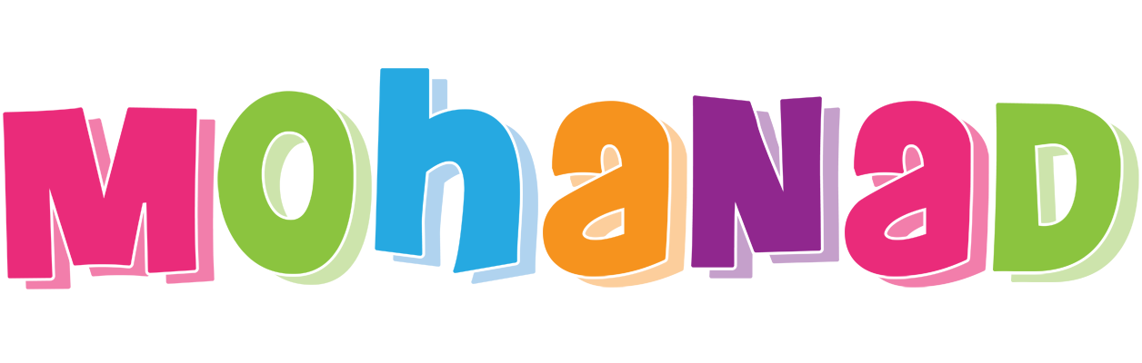 Mohanad friday logo