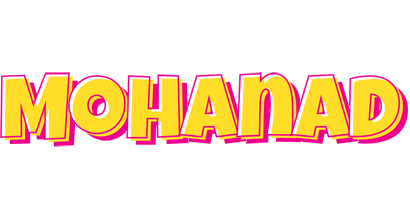 Mohanad kaboom logo