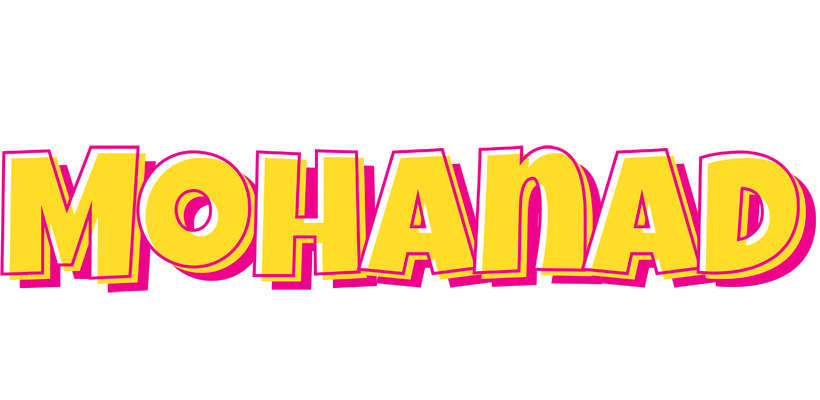 Mohanad kaboom logo