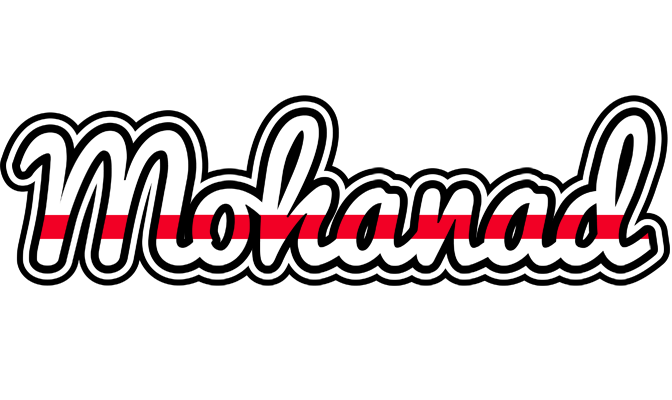 Mohanad kingdom logo