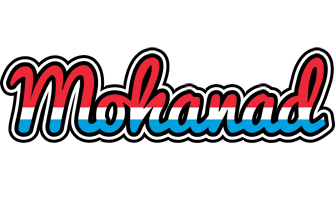 Mohanad norway logo