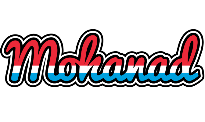 Mohanad norway logo