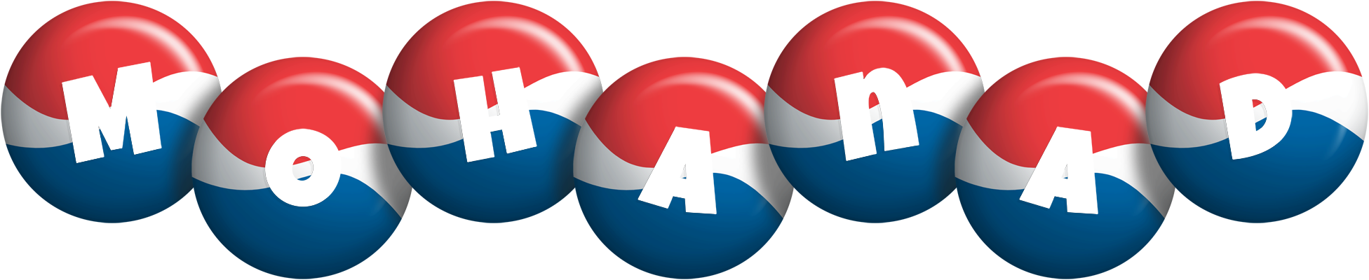 Mohanad paris logo