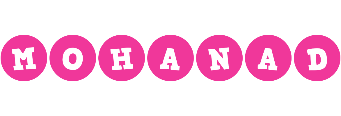 Mohanad poker logo
