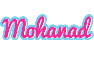 Mohanad popstar logo