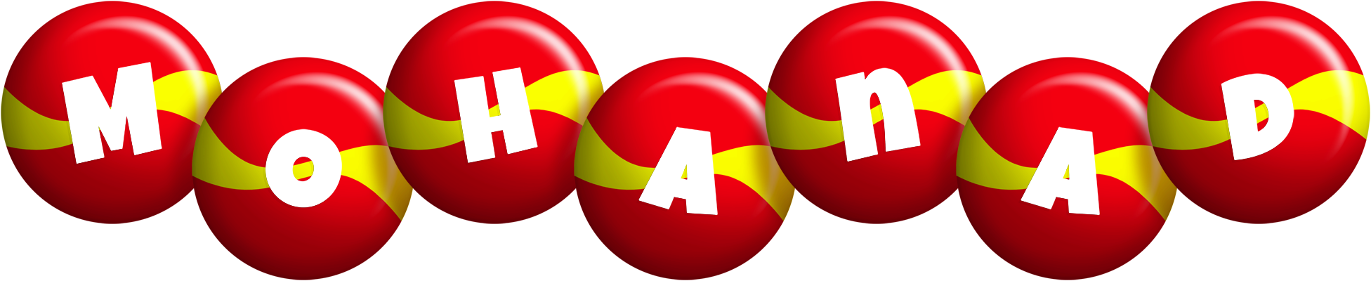 Mohanad spain logo
