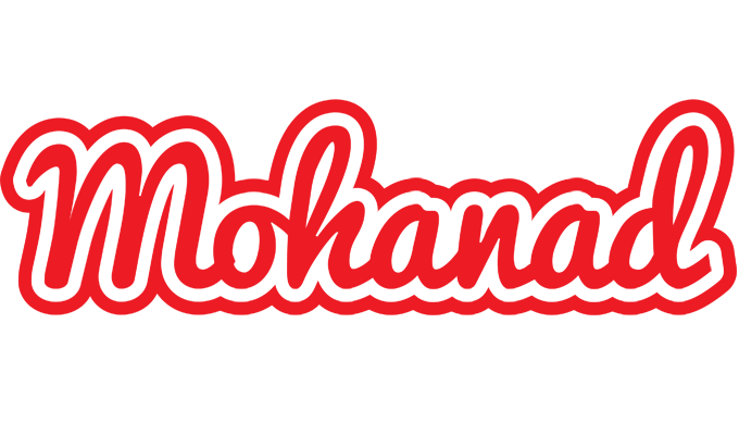 Mohanad sunshine logo